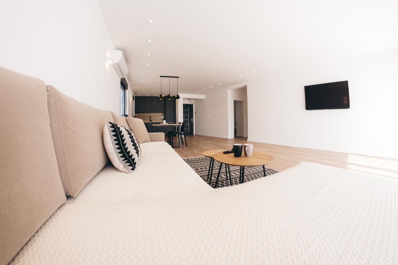 Olive Tree House Villa Mostar Luaran gambar