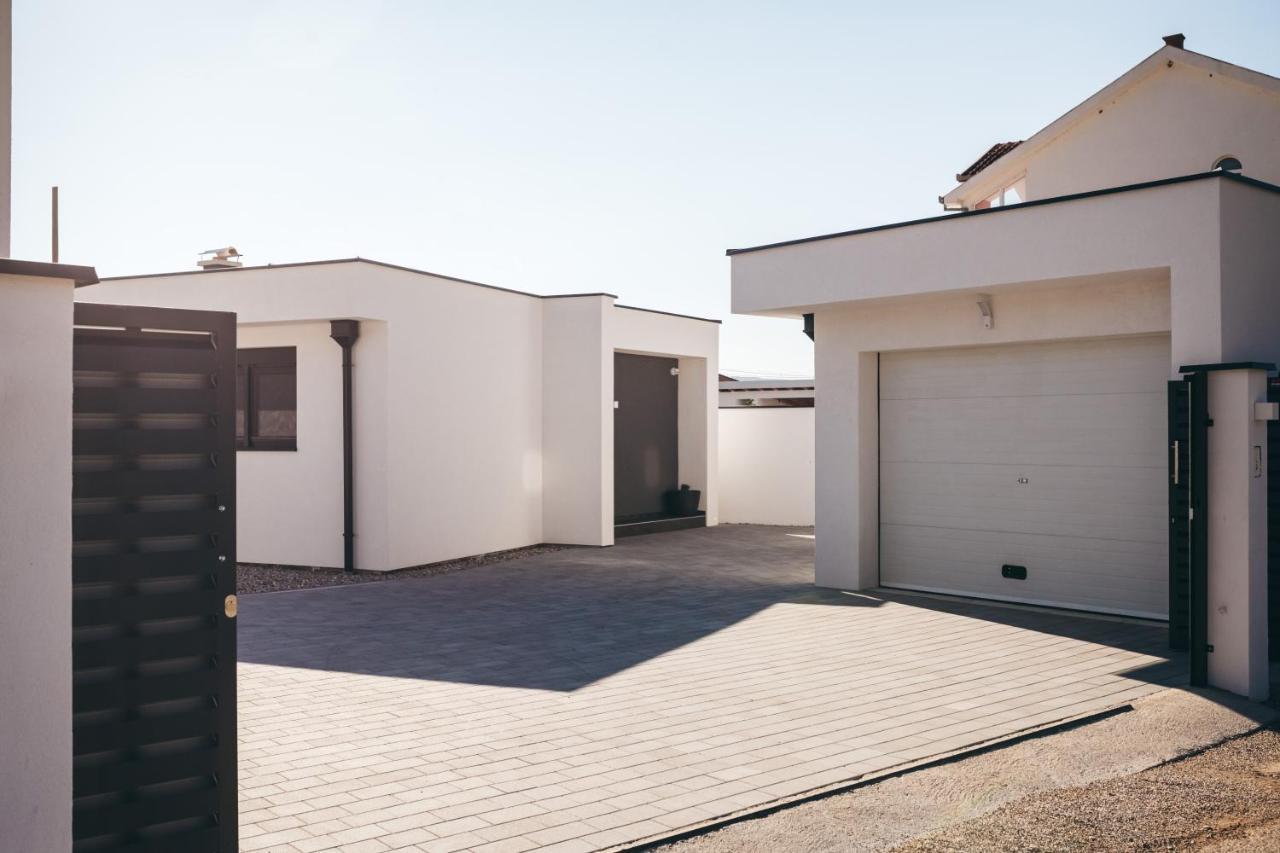 Olive Tree House Villa Mostar Luaran gambar