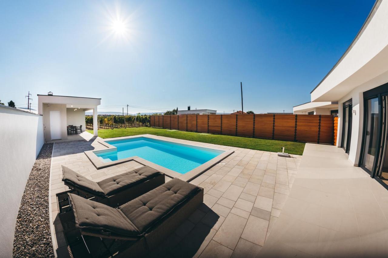 Olive Tree House Villa Mostar Luaran gambar