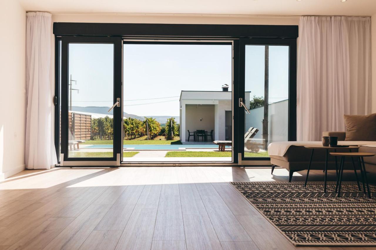 Olive Tree House Villa Mostar Luaran gambar