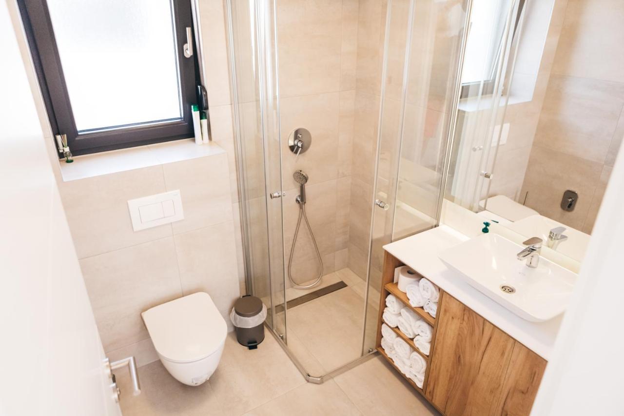 Olive Tree House Villa Mostar Luaran gambar