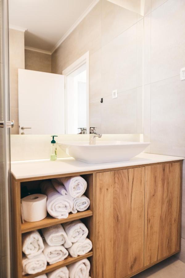 Olive Tree House Villa Mostar Luaran gambar