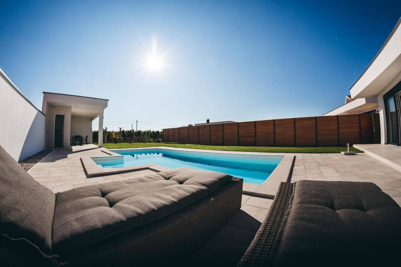 Olive Tree House Villa Mostar Luaran gambar