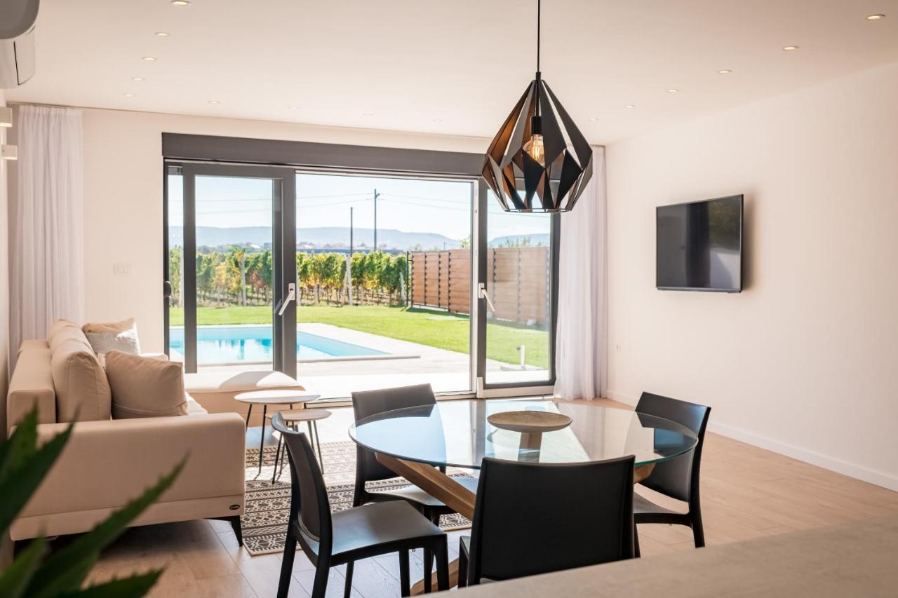 Olive Tree House Villa Mostar Luaran gambar