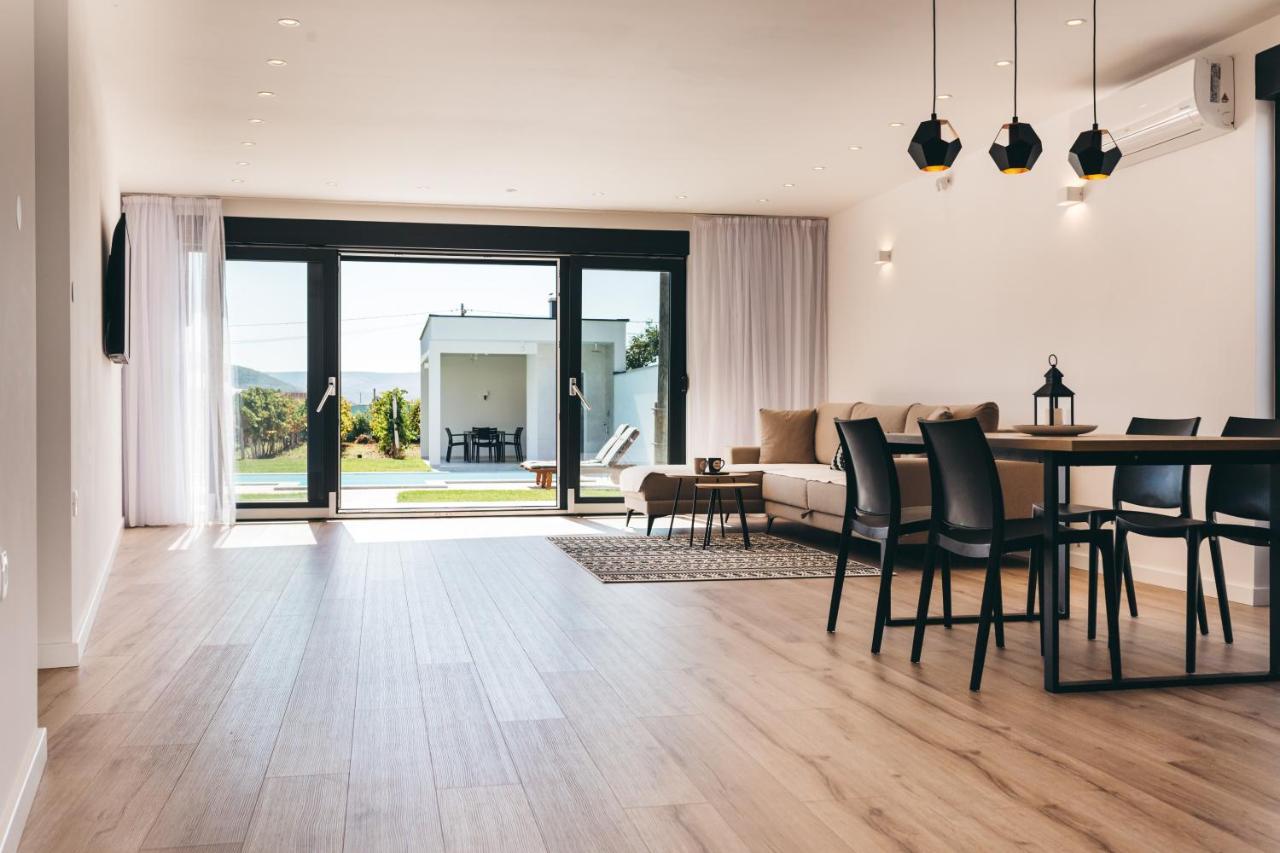 Olive Tree House Villa Mostar Luaran gambar