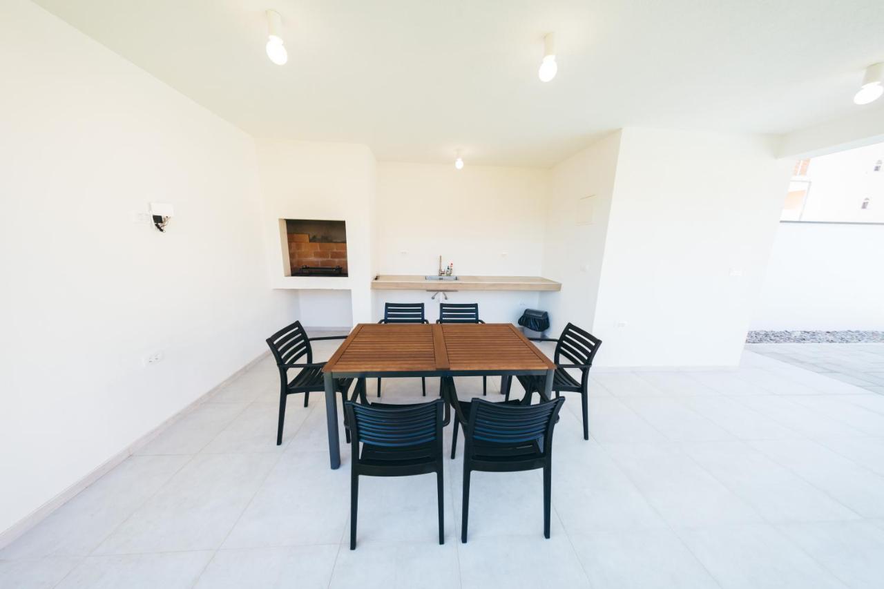 Olive Tree House Villa Mostar Luaran gambar