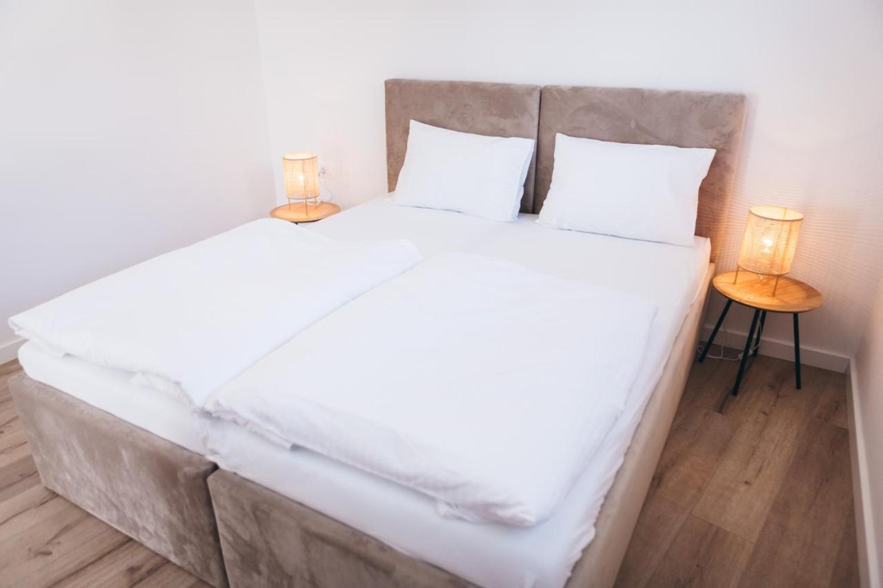 Olive Tree House Villa Mostar Luaran gambar