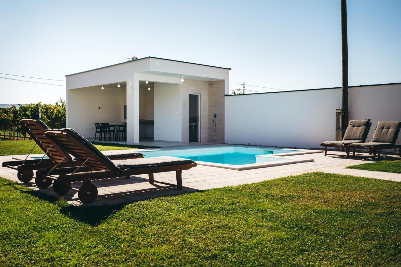 Olive Tree House Villa Mostar Luaran gambar
